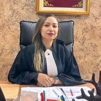 Photo de Maître Thouraya Abassi